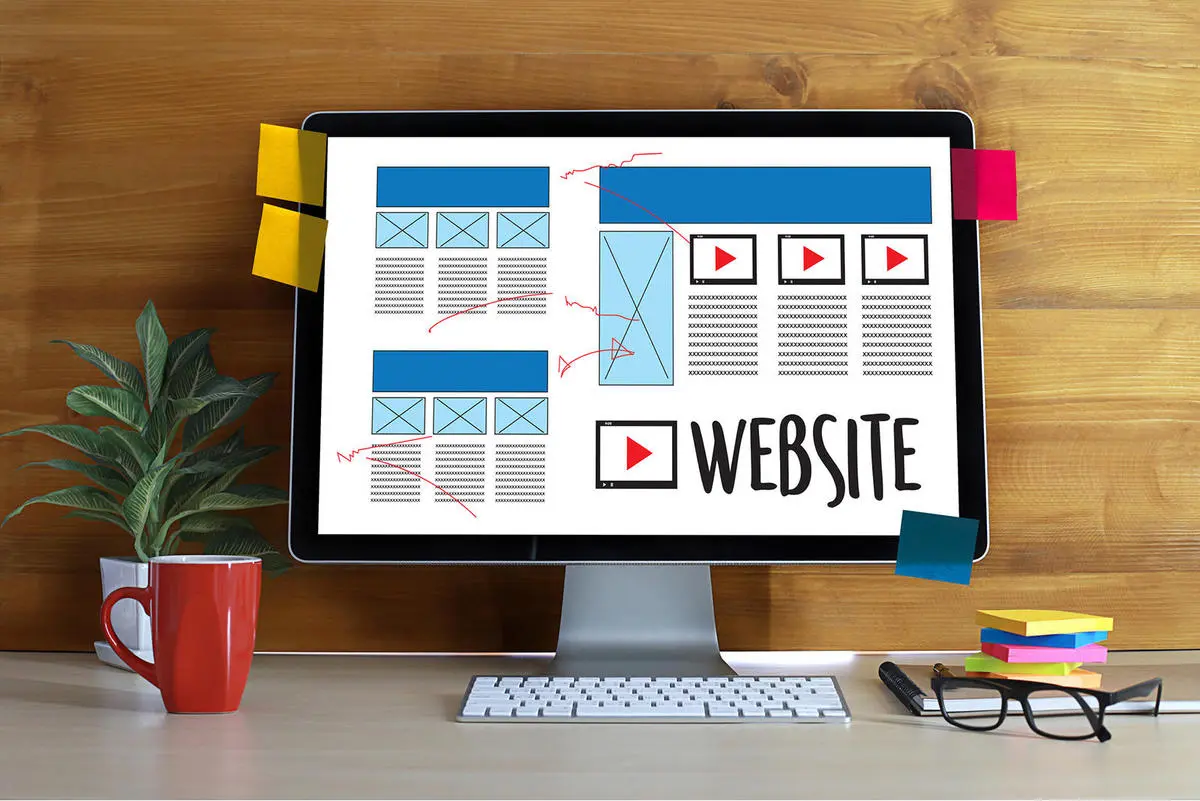 Manfaat Website Bagi Perusahaan